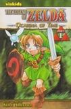 Legend of Zelda: Ocarina of Time -- Part 1, The (Akira Himekawa)